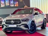 Mercedes-Benz GLE53 AMG Coupe Mopf Pano Burmester Distronic 22