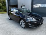 Volkswagen Golf VII Highline DSG+TOP AUST+TÜV NEU+XENON - Volkswagen Golf aus 2012: Vii
