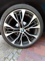 BMW X6 xDrive40d - - gebrauchte BMW X6 aus dem Jahr 2018