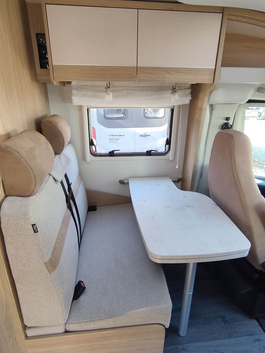 Fahrzeugabbildung LMC Cruiser V 646 G