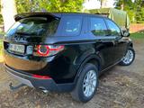 Land Rover Discovery 2.0 Si4 HSE Luxury HSE Luxury - Land Rover Discovery Gebrauchtwagen