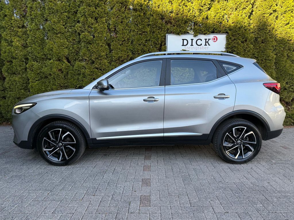 Fahrzeugabbildung MG ZS 1.5VTi Aut. Luxury LEDER+LED+NAV+SHZ+KAM+ACC+
