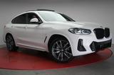 BMW X4 xDrive30d M Sport Leder/ACC/Kamera/HUD/Virtua - BMW X4 in Braunschweig