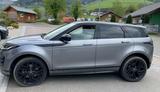 Land Rover Range Rover Evoque P300  R-Dynamic SE PANO - Land Rover Range Rover Evoque in Karlsruhe