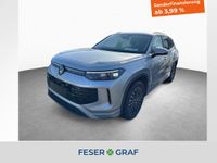 Volkswagen Tayron - Vorschau Bild 1