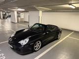 Porsche 996 Carrera 4S Tiptronic S -NUR 96.800 km