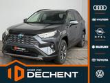 Toyota RAV 4 Hybrid Teamplayer 2.5l RFKAM LED ACC - Toyota RAV 4 Gebrauchtwagen in Mannheim