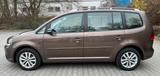 Volkswagen Touran Style BMT / 7-Sitze - Volkswagen Touran: Style