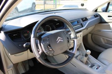 Citroën C5 Lim. ***Exclusive***