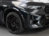 BMW X5 M Competition M Driver's Package/AHK/Pano - BMW X5 M: Automatik