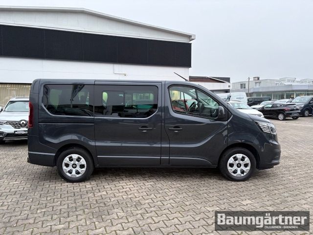 Fahrzeugabbildung Renault Trafic Combi Evolution dCi 150 9-Sitzer/Kamera