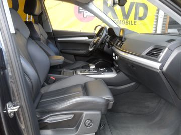 Audi Q5 - 12