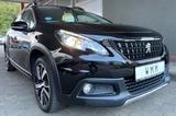 Peugeot 2008 Allure - Peugeot 2008: Kleinwagen