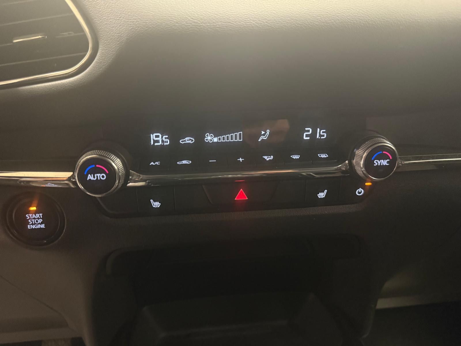 Fahrzeugabbildung Mazda CX-30 Homura 2WD / 1.HAND/ NUR 37.TKM