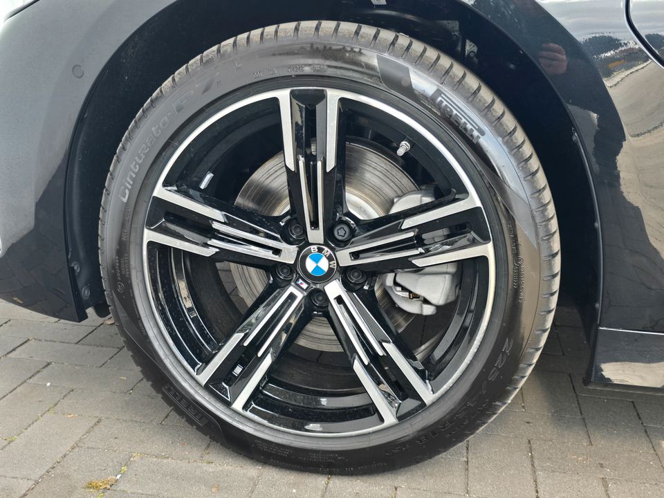 BMW 330 - Bild 10