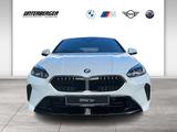 BMW 120 M Sportpaket DAB LED RFK Komfortzg. Shz - : Weiß, Limousine, Sportpaket