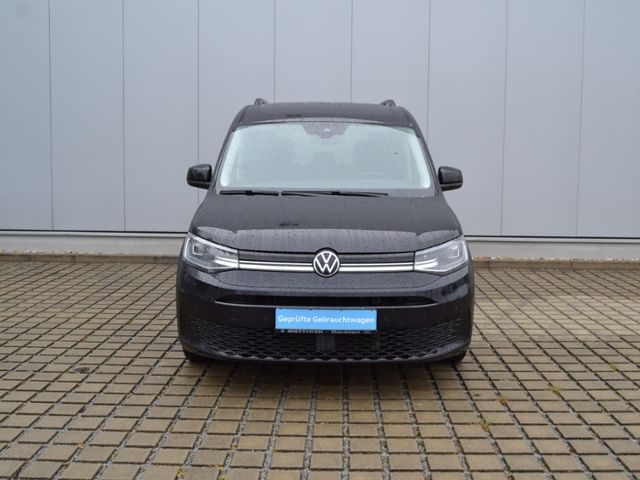Caddy 2.0 TDI 122 PS Move AHK/PANORAMA/LED/RFK/A