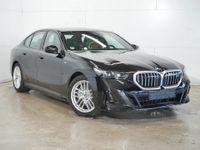 BMW i5 - Vorschau Bild 2