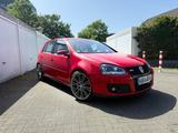 Volkswagen Golf 2.0 T-FSI GTI GTI - Volkswagen Golf: GTI Fsi