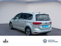 Volkswagen Touran - Vorschau Bild 4