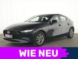 Mazda 3 SKYACTIV-G LED|Einparkhilfe|HuD|NAV|CarPlay - Mazda 3 in Düsseldorf