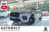 Jaguar E-PACE D240 Autom. R-Dynamic AWD NAVI PANO AHK - : Auto24