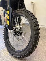 Aprilia RX 125 ABS - APRILIA 125 RX