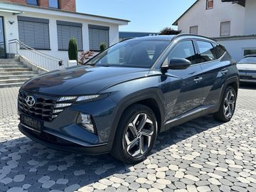 Hyundai TUCSON - 4