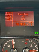 LMC EXPLORER PREMIUM I 730  ABLASTBAR auf 3.500 - LMC Ex