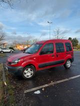 Renault Kangoo 2007 - gebrauchte Renault Kangoo aus dem Jahr 2007
