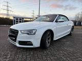 Audi A5 2.0 TDI multitronic Cabriolet - Audi A5 in Rostock