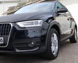 Audi AUDI Q3 TDI 2.0 - Audi A4 mit Diesel-Antrieb: Geländewagen
