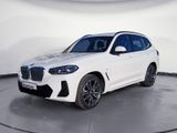 BMW X3 xDrive20i AT M Sportpaket AHK Komfortzugang