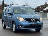 Mercedes-Benz Citan Kombi 112 Grand Tourer Lang *AUT*KLIMAAUT* - Mercedes-Benz Citan Gebrauchtwagen