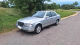 Mercedes-Benz Mercedes W202 C180 Elegance H-Zulassung TÜ... - gebrauchte Mercedes-Benz C 180 aus dem Jahr 1993