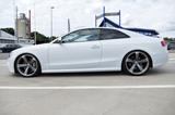 Audi RS5 4.2 V8 FSI S tronic quattro AUDI EXCLUSIVE - mit Benzin-Antrieb: Sportwagen, 8.4