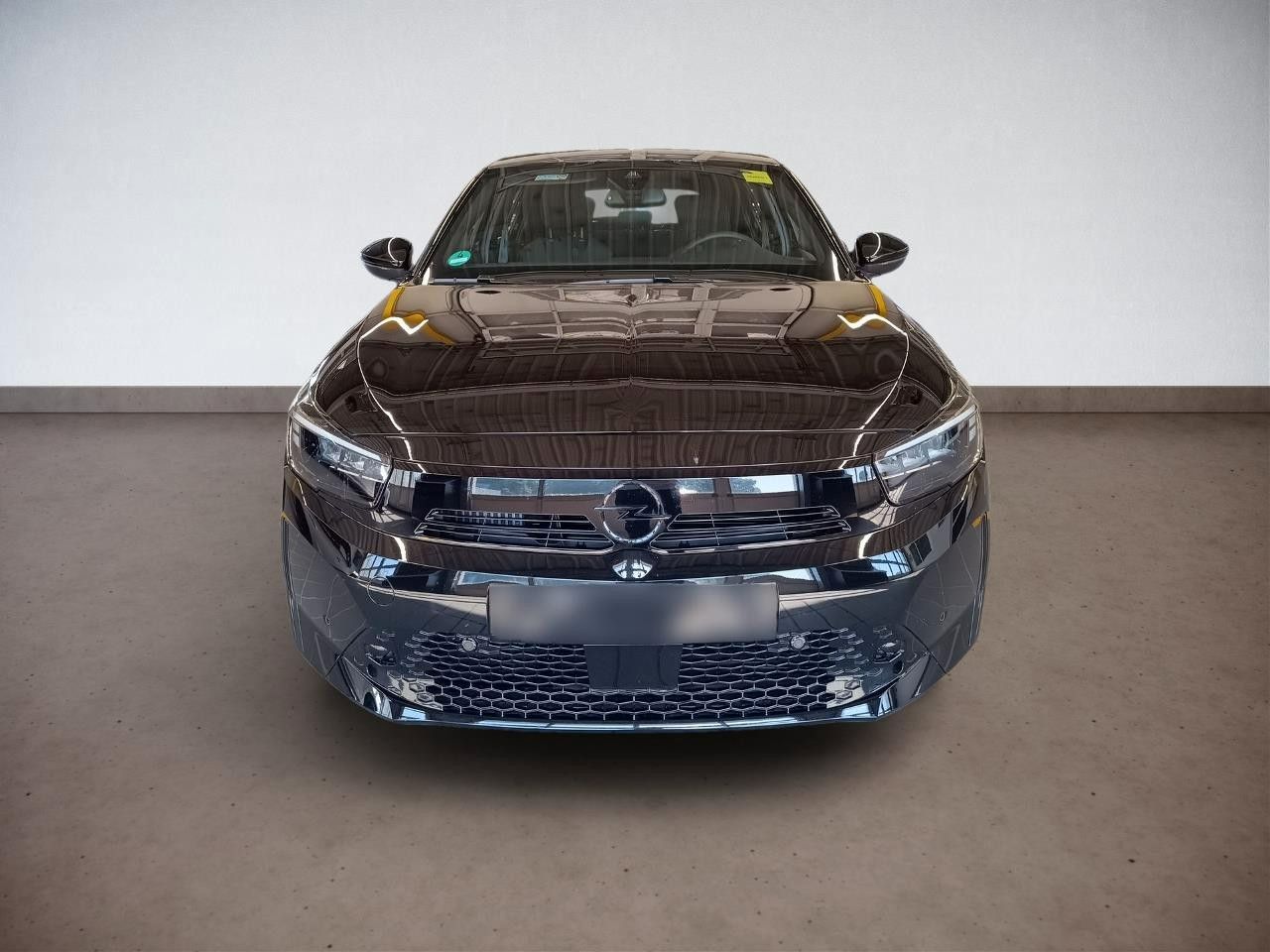 Fahrzeugabbildung Opel Corsa F GS/Kamera/SHZ/Klima!