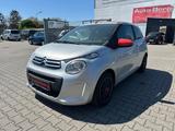 Citroën C1 Airscape Feel*Klima*Tmpoo*MFL*BT - Citroën C1: Airscape Feel