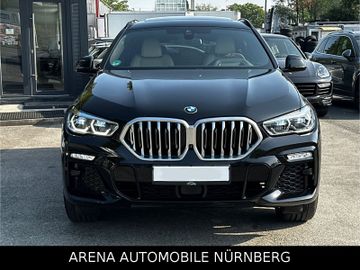 BMW X6 - 2