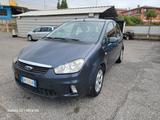 Ford C-Max Focus 1.6 TDCi (110CV) Ghia DPF - Ford C-Max Ghia mit Diesel-Antrieb
