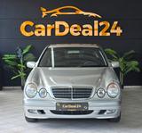Mercedes-Benz E 220 CDI Lim. Classic/AUTOM./EU3/2.HAND/136TKM - Mercedes-Benz E 220 aus 2000