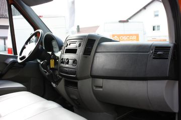 Volkswagen Crafter - 10