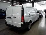 Mercedes-Benz Vito116CDI KA Extralang,Automatik,Klima,Kamera - Angebote