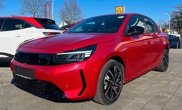 Opel Corsa F 5tg 1.2 Turbo GS Winterpaket Allwetter