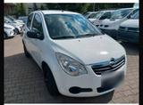 Opel Agila - Opel Agila von privat
