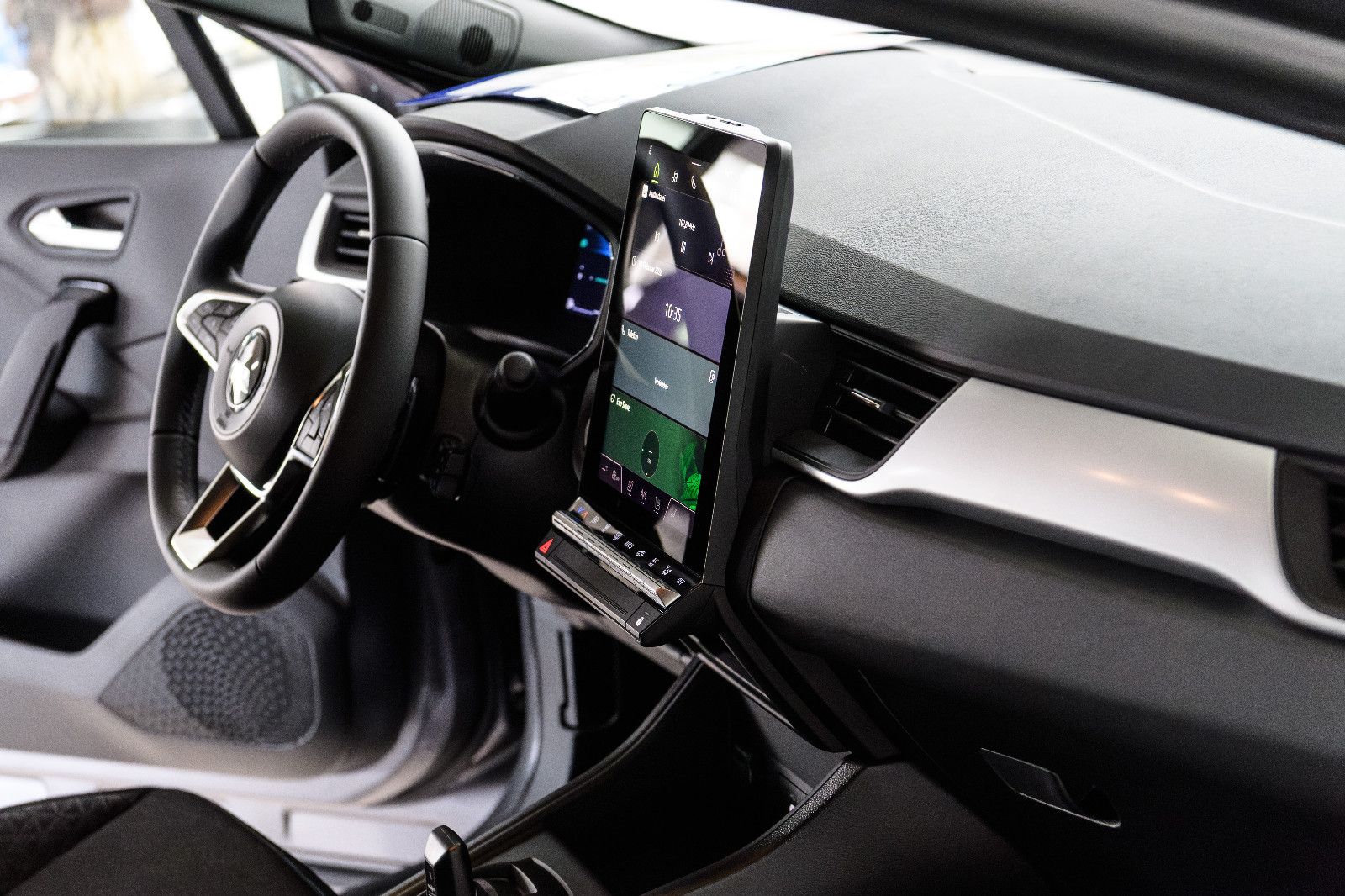 Fahrzeugabbildung Mitsubishi Grandis 1.3 *Diamant PLUS