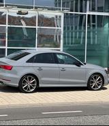 Audi A3 1.4 TFSI - S line Exterieur  - Audi Gebrauchtwagen in Wolfsburg