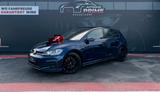 Volkswagen Golf VII Lim.*Virtual*Pano*Led*Acc* - Volkswagen Golf: Blau
