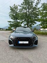 Audi RS3 Sportback| 280km/h| Garantie 12/2028 |RS AGA - Audi RS3: Garantie