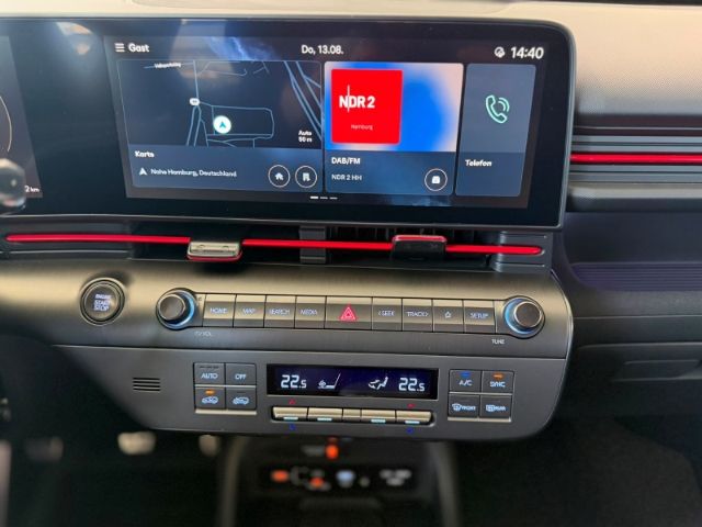 Hyundai KONA - Bild 14